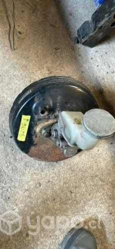 Servo freno suzuki ignis