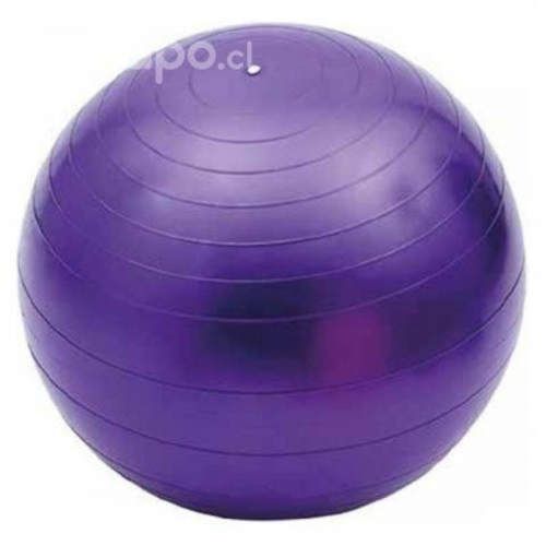 Balon yoga kit