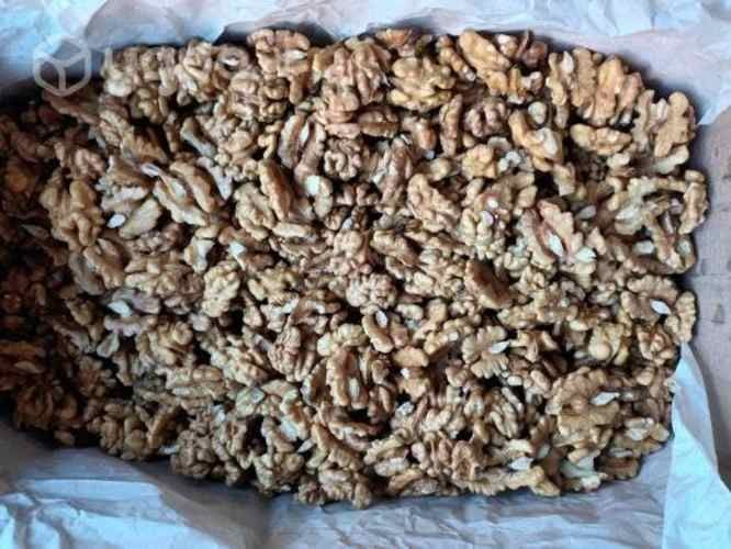 Esquicitas nueces ( organicas)