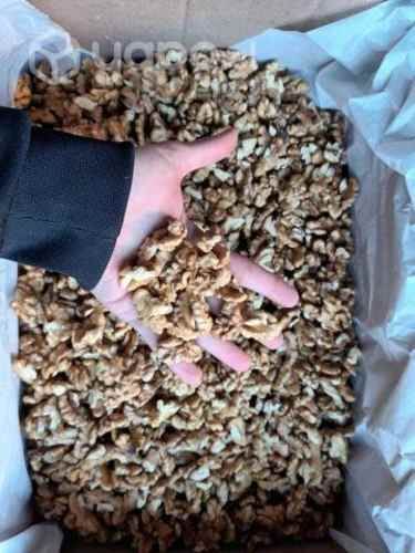 Esquicitas nueces ( organicas)