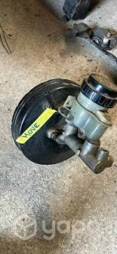 Servo freno dahiatsu gran move