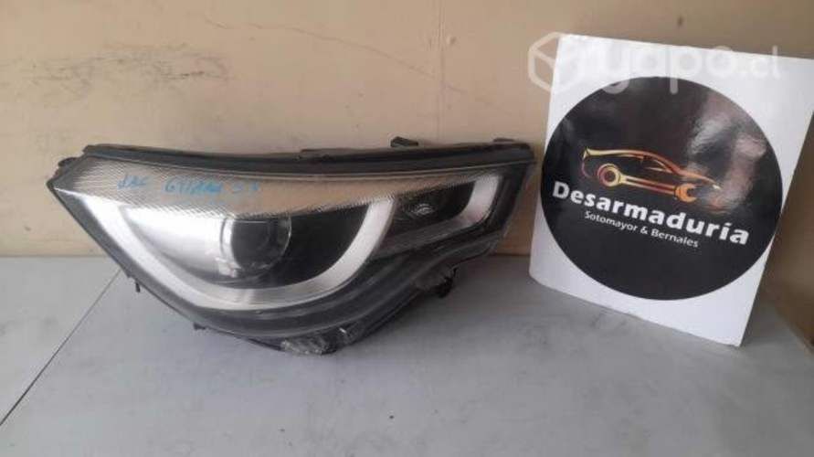 Óptico Jac Grand S3 RH 2.0