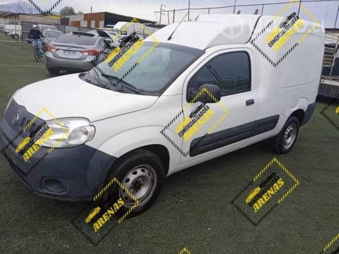 Motor emsamble culata distribucion (3075) fiorino