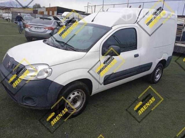 Motor emsamble culata distribucion (3075) fiorino