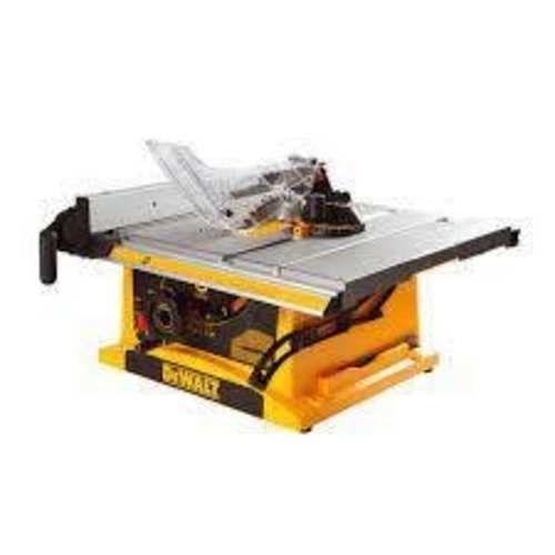 Sierra de mesa Dewalt 7470