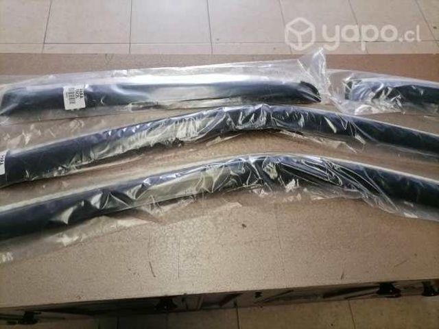 Botaguas Toyota tercel