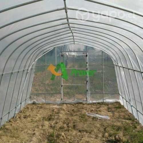 Invernadero Túnel 24 M2 PRAVER-