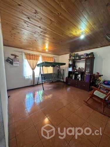 Vendo cada en villa Galilea E