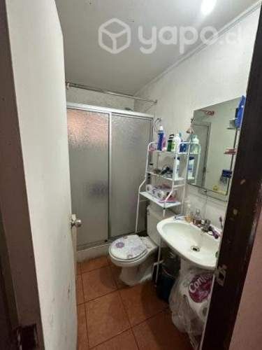 Vendo cada en villa Galilea E