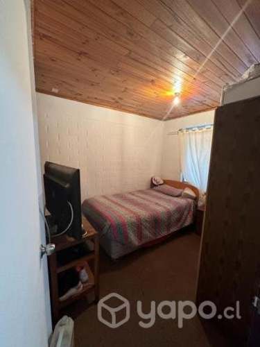 Vendo cada en villa Galilea E