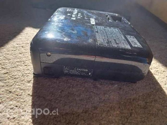 Proyector PESON S18+