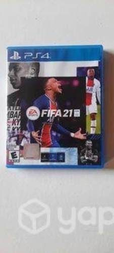 Fifa 21 ps4
