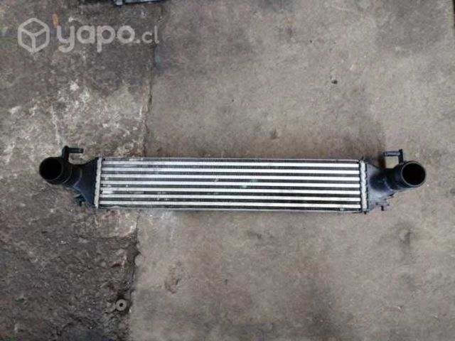 Intercooler fiat 500-ram 2.0 jeep renegade diesel