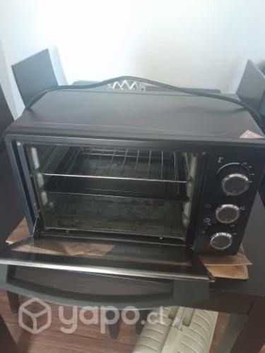Horno electrico poco uso