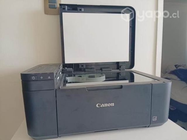 Impresora canon