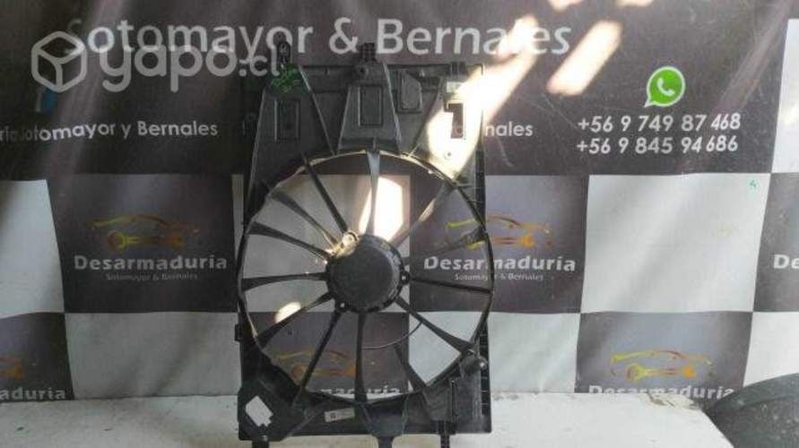 Porta electro tracker 2021 a 2023 2.0