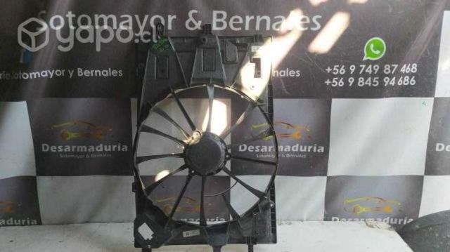 Porta electro tracker 2021 a 2023 2.0