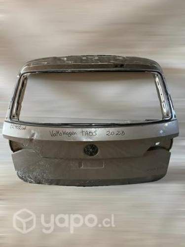 Portalón Volkswagen taos 2020-2023
