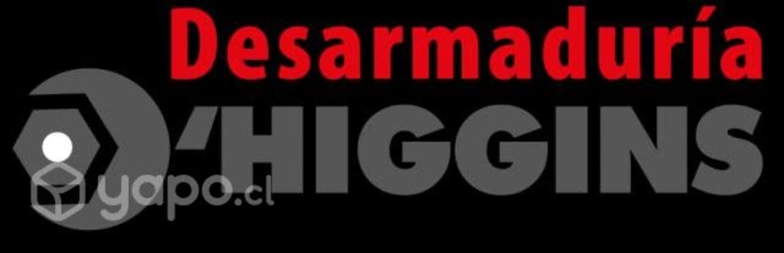 Ssang yong Actyon 2013 Caliper 4x2