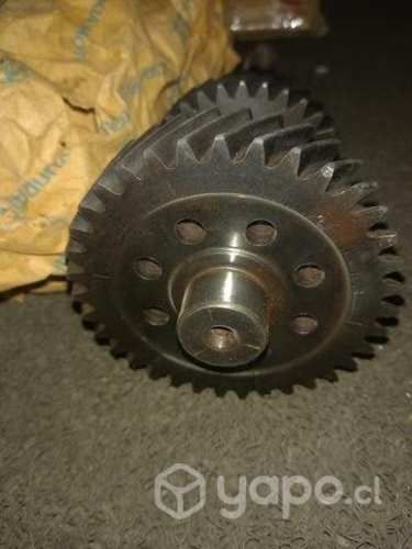 Triple de caja de cambios Hyundai Kia H 100 Porter