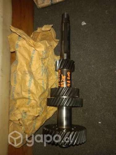 Triple de caja de cambios Hyundai Kia H 100 Porter