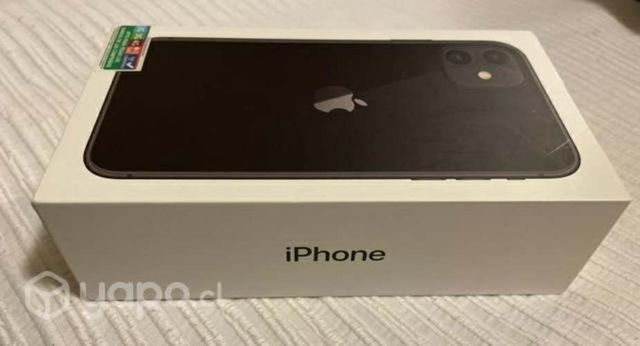 Iphone 11. 64GB