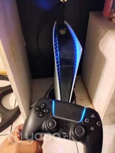 Play Station 5 version digital