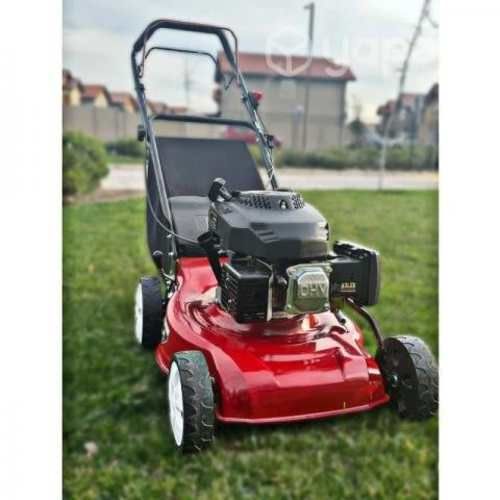 Cortadora de Césped auto-propulsada Profesional.