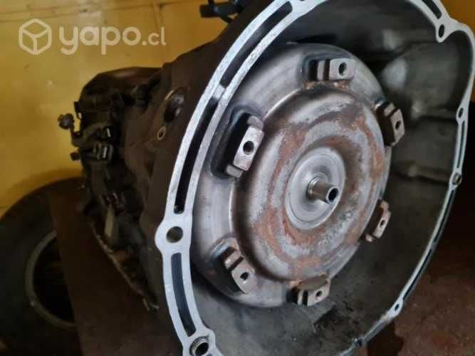 Caja.automatica.kia.sorento.año.2004