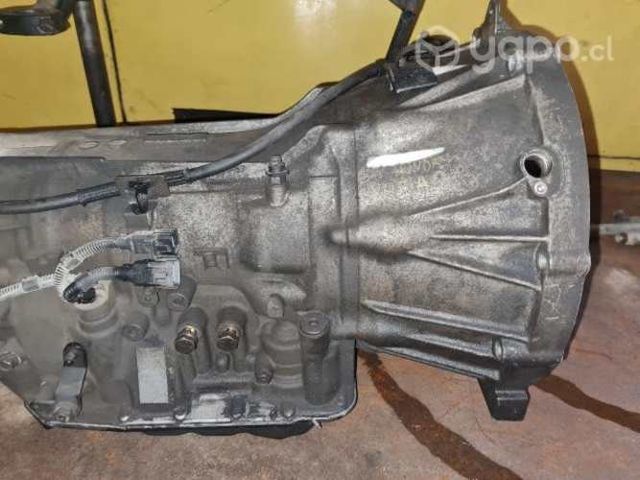 Caja.automatica.kia.sorento.año.2004