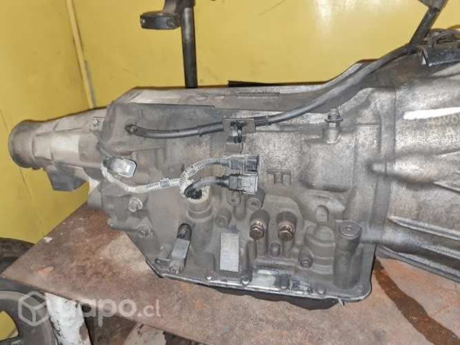 Caja.automatica.kia.sorento.año.2004