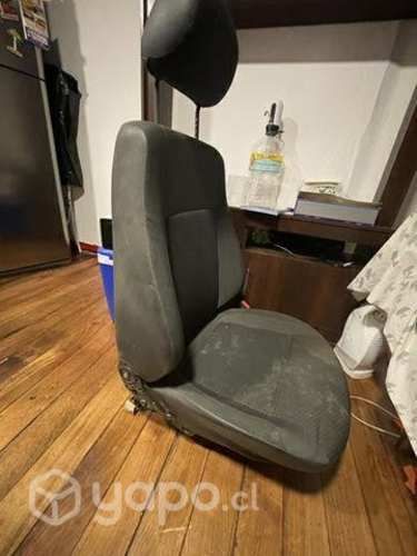 Asiento de vehículo Volkswagen varios modelos