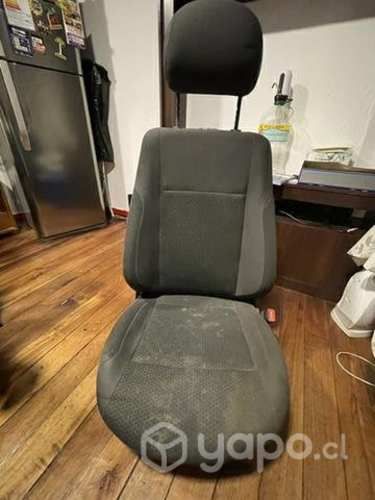Asiento de vehículo Volkswagen varios modelos