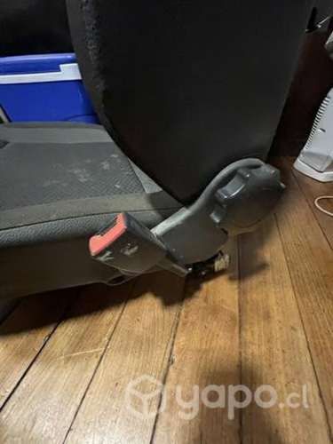 Asiento de vehículo Volkswagen varios modelos