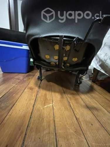 Asiento de vehículo Volkswagen varios modelos