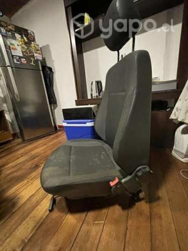 Asiento de vehículo Volkswagen varios modelos