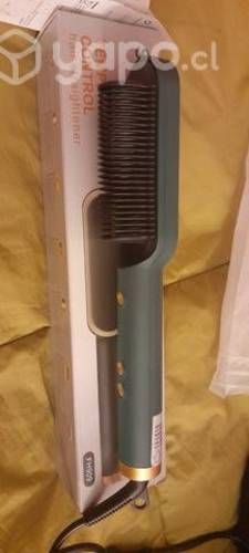 Cepillo alisadora