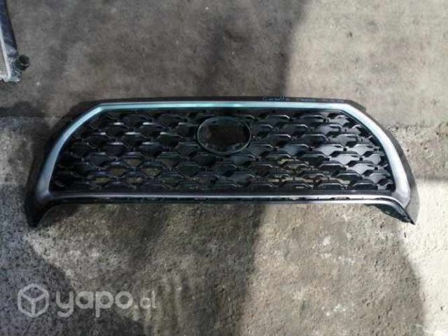 Mascara toyota corolla cross original