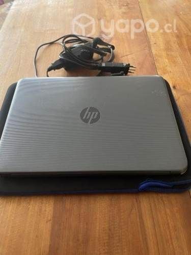 Notebook HP