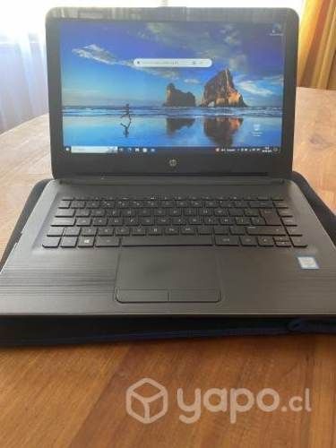 Notebook HP