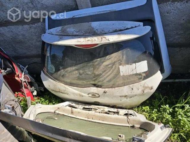 Portalon great wall voleex c10