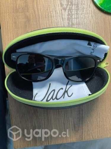Lentes Jack polarizados originales!!!!