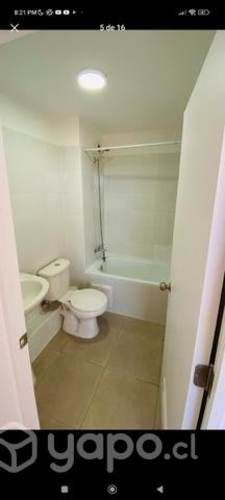 Depto 3 dormitorios 2 baños