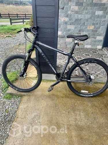 Bicicleta Trek 3900 impecable!!!!!!!!