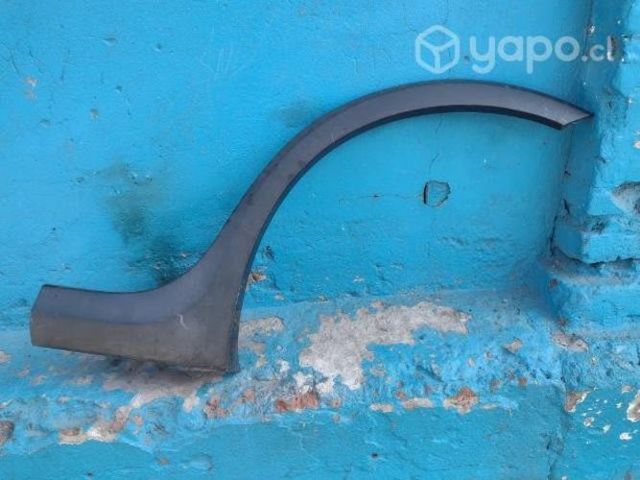 Moldura tras izq Great wall voleex C