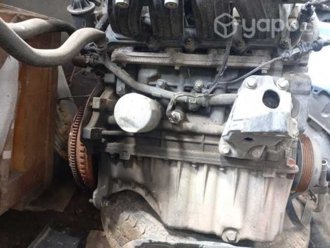 Motor CHERY TIGGO 1.5L 2019 completo