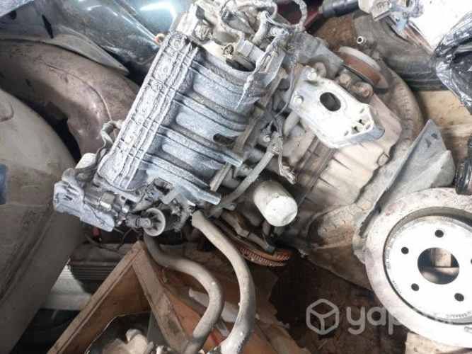Motor CHERY TIGGO 1.5L 2019 completo