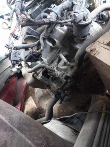 Motor CHERY TIGGO 1.5L 2019 completo