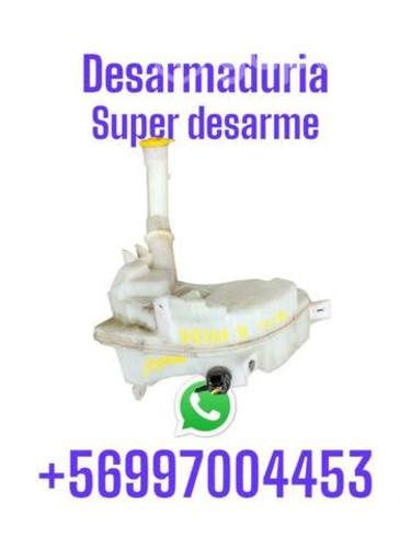 Deposito sapito mazda 3 2008