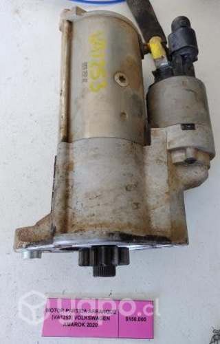 Motor Partida Arranque (VA1253) VW Amarok 2020
